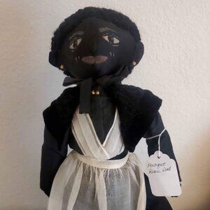 Vintage Antique Doll